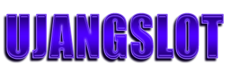 UJANGSLOT Logo
